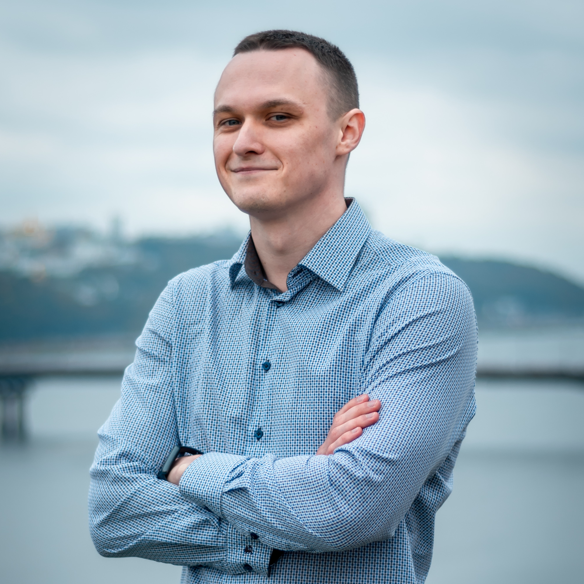 Viktor Kuzmenko photo